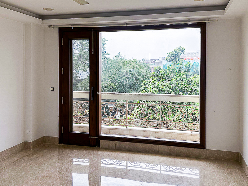 5 BHK Flat For Rent in Panchsheel Park