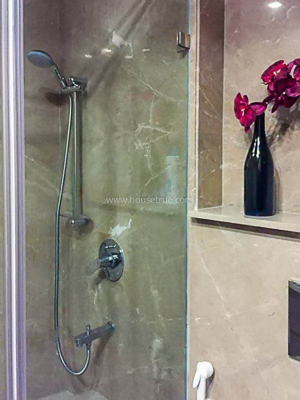 3 BHK Flat For Rent in Greater Kailash Part 1