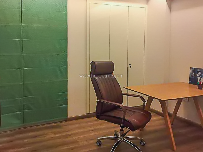 3 BHK Flat For Rent in Greater Kailash Part 1