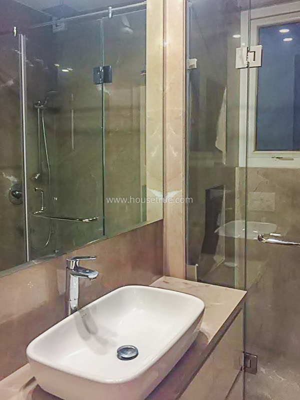 3 BHK Flat For Rent in Greater Kailash Part 1