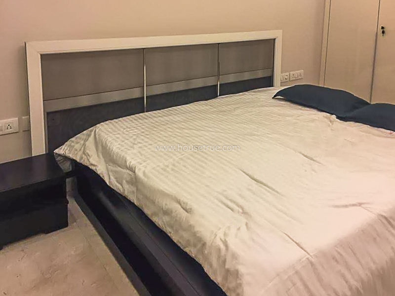 3 BHK Flat For Rent in Greater Kailash Part 1