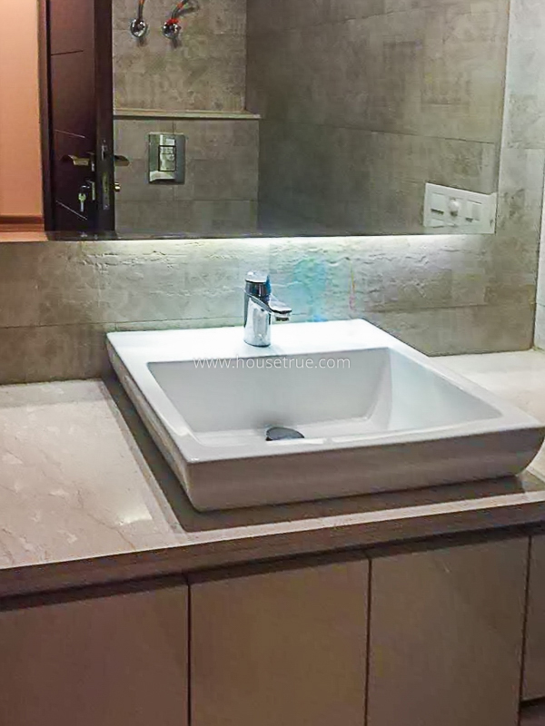 3 BHK Flat For Rent in Greater Kailash Part 1