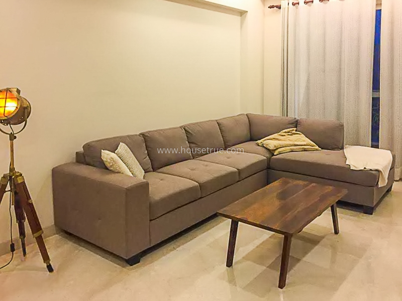 3 BHK Flat For Rent in Greater Kailash Part 1