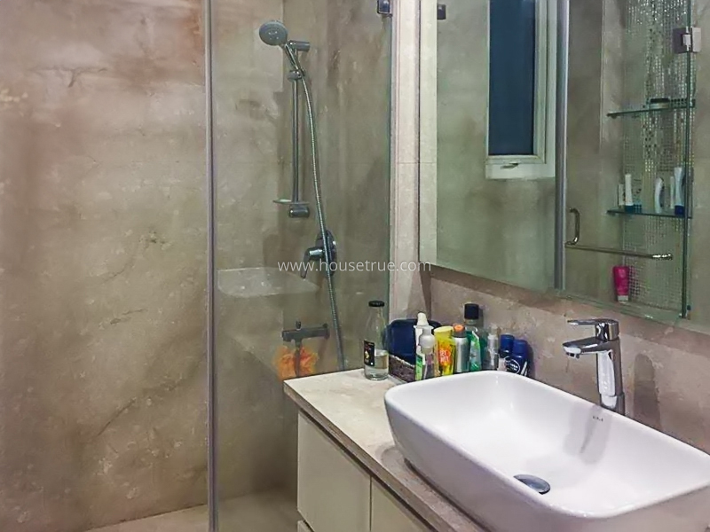 3 BHK Flat For Rent in Greater Kailash Part 1