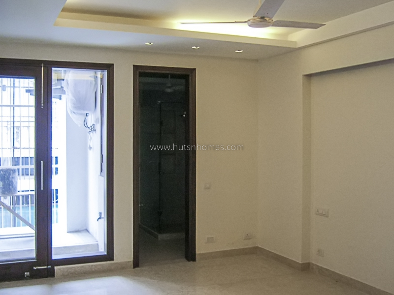 3 BHK Flat For Rent in Greater Kailash Part 1