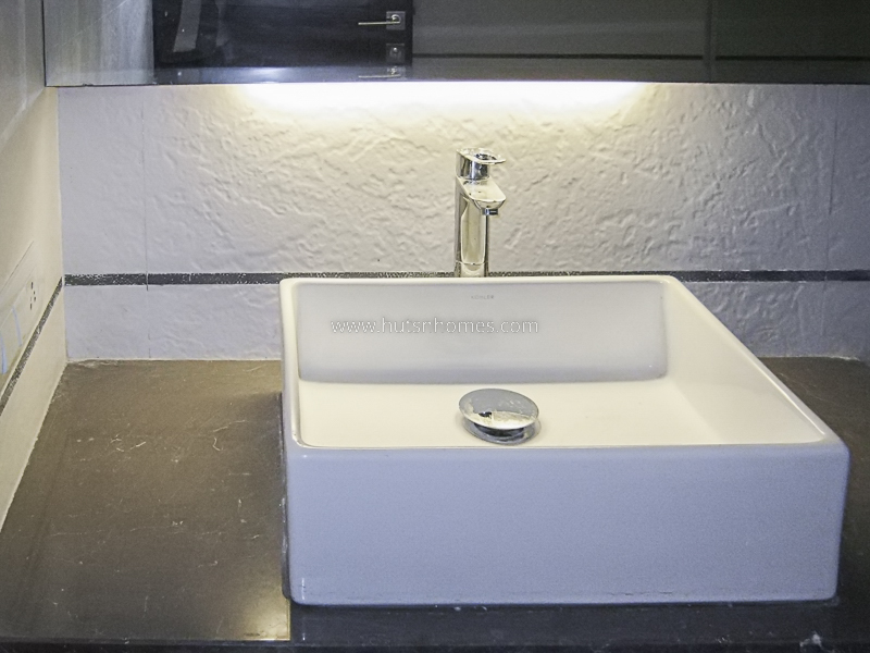 3 BHK Flat For Rent in Greater Kailash Part 1