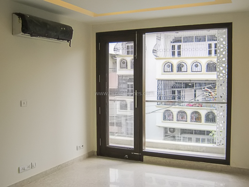 3 BHK Flat For Rent in Greater Kailash Part 1