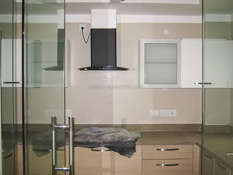 3 BHK Flat For Rent in Greater Kailash Part 1