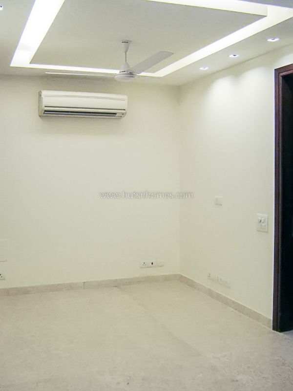 3 BHK Flat For Rent in Greater Kailash Part 1