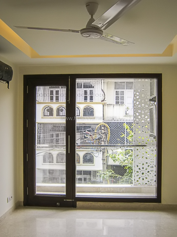 3 BHK Flat For Rent in Greater Kailash Part 1