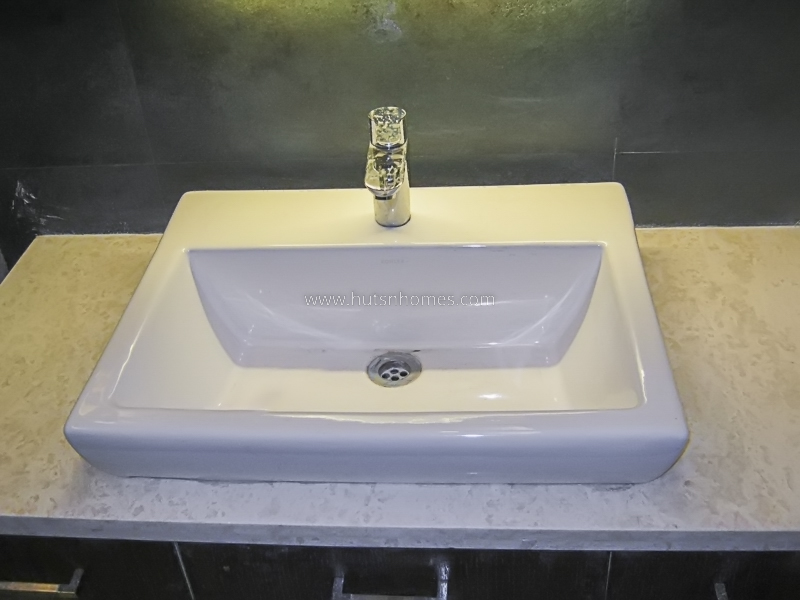 3 BHK Flat For Rent in Greater Kailash Part 1