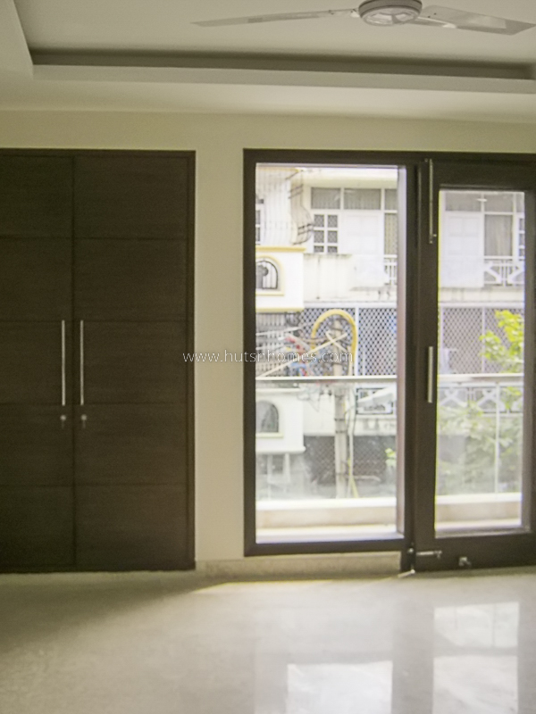 3 BHK Flat For Rent in Greater Kailash Part 1