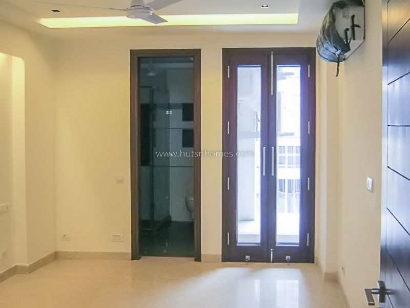 3 BHK Flat For Rent in Greater Kailash Part 1