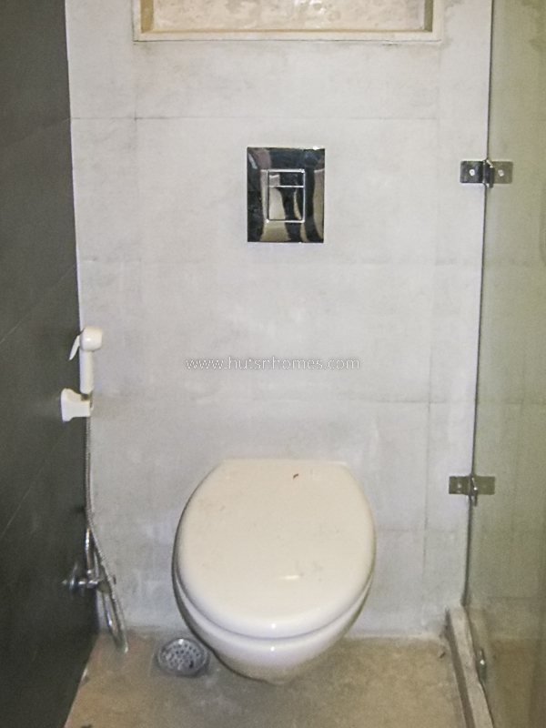 3 BHK Flat For Rent in Greater Kailash Part 1