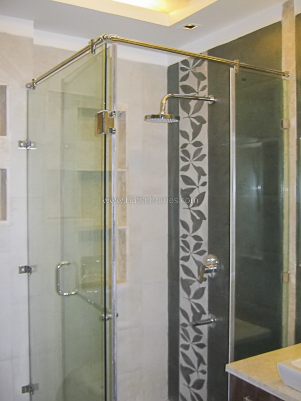 3 BHK Flat For Rent in Greater Kailash Part 1