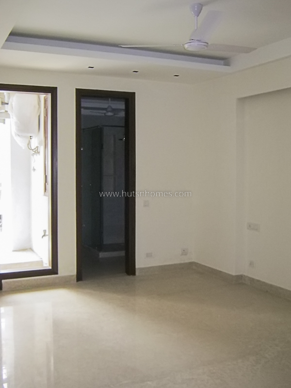 3 BHK Flat For Rent in Greater Kailash Part 1