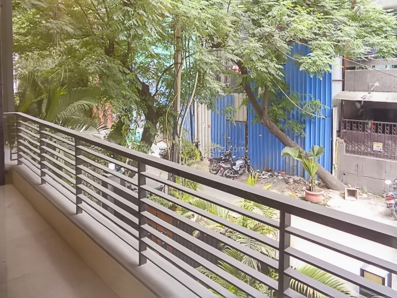 3 BHK Flat For Rent in Greater Kailash Part 1