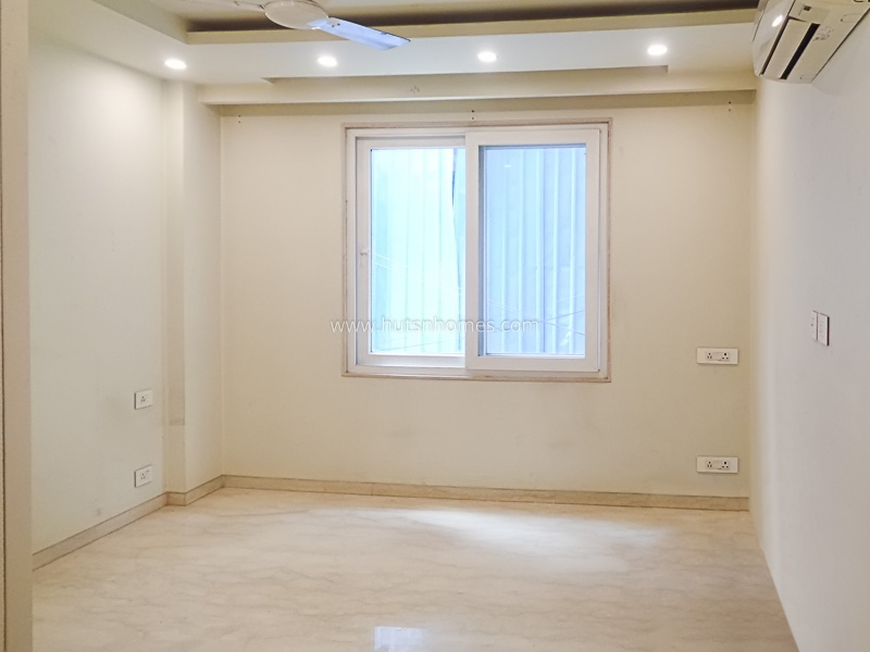 3 BHK Flat For Rent in Greater Kailash Part 1