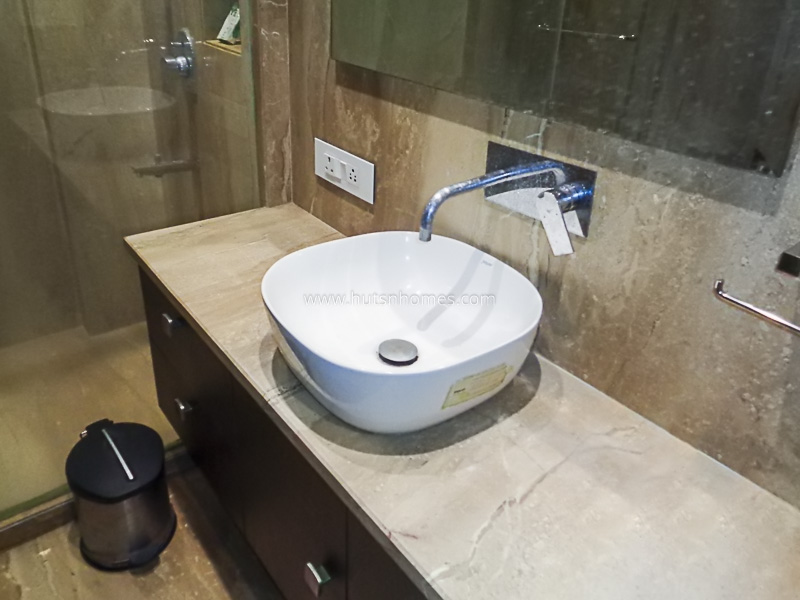 3 BHK Flat For Rent in Greater Kailash Part 1