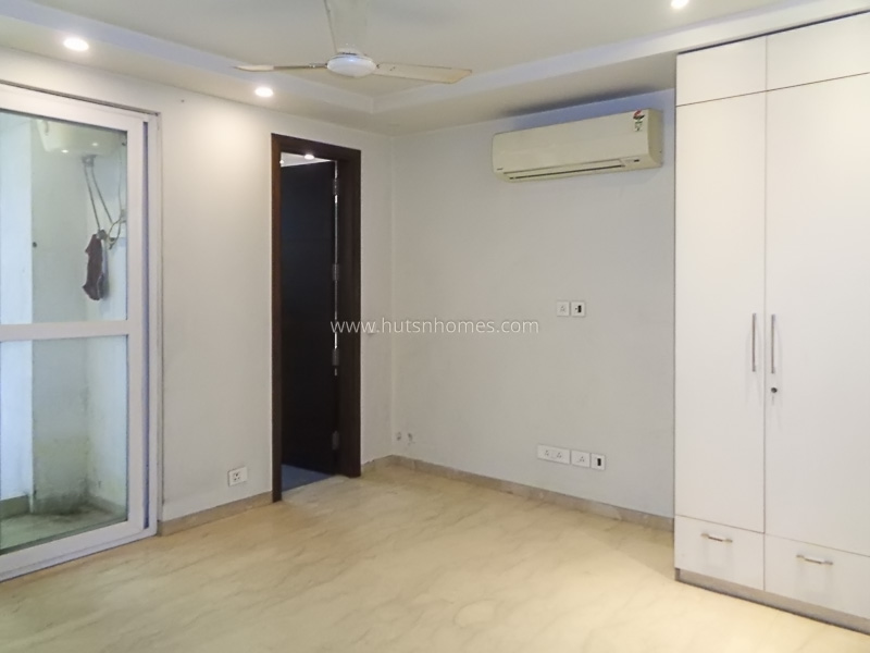 3 BHK Flat For Rent in Greater Kailash Part 1