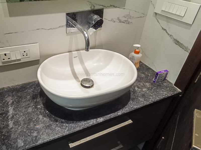 3 BHK Flat For Rent in Greater Kailash Part 1