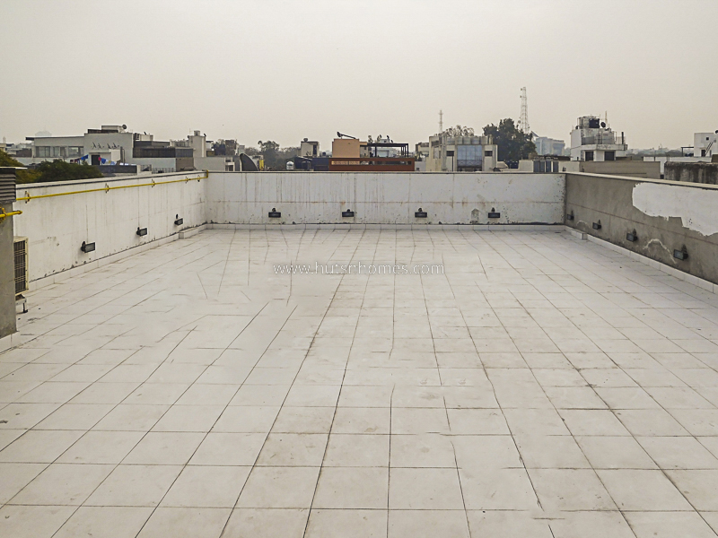 3 BHK Flat For Rent in Greater Kailash Part 1