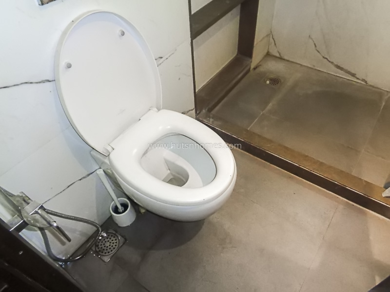 3 BHK Flat For Rent in Greater Kailash Part 1