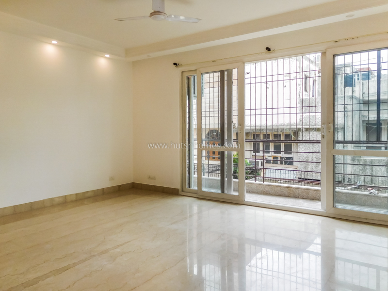 4 BHK Flat For Rent in Greater Kailash Part 2