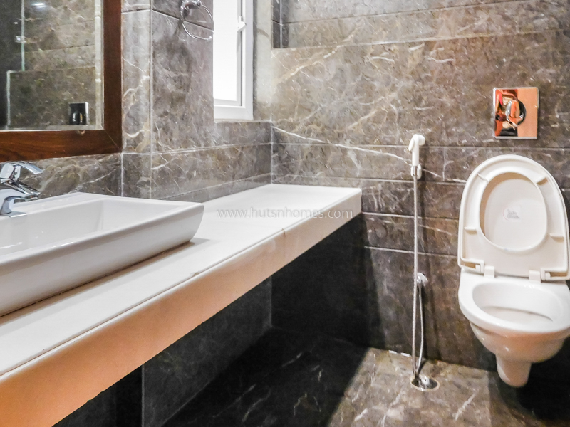 4 BHK Flat For Rent in Greater Kailash Part 2