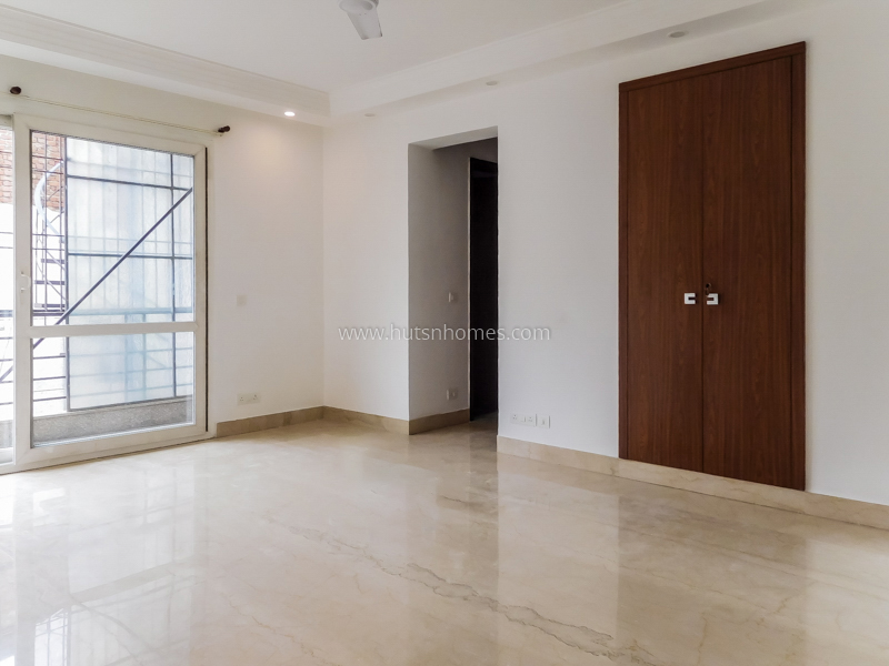 4 BHK Flat For Rent in Greater Kailash Part 2