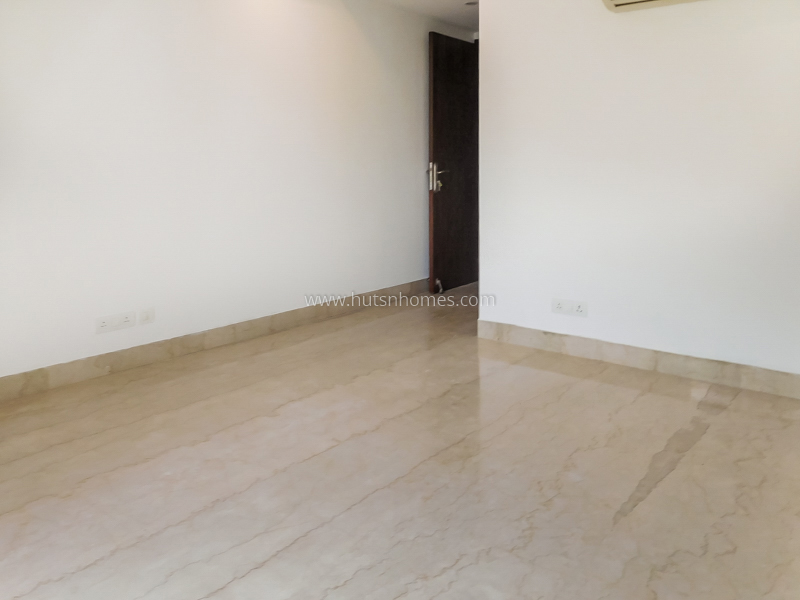 4 BHK Flat For Rent in Greater Kailash Part 2