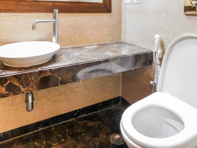 4 BHK Flat For Rent in Greater Kailash Part 2