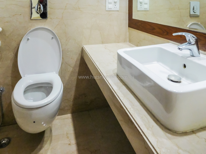 4 BHK Flat For Rent in Greater Kailash Part 2
