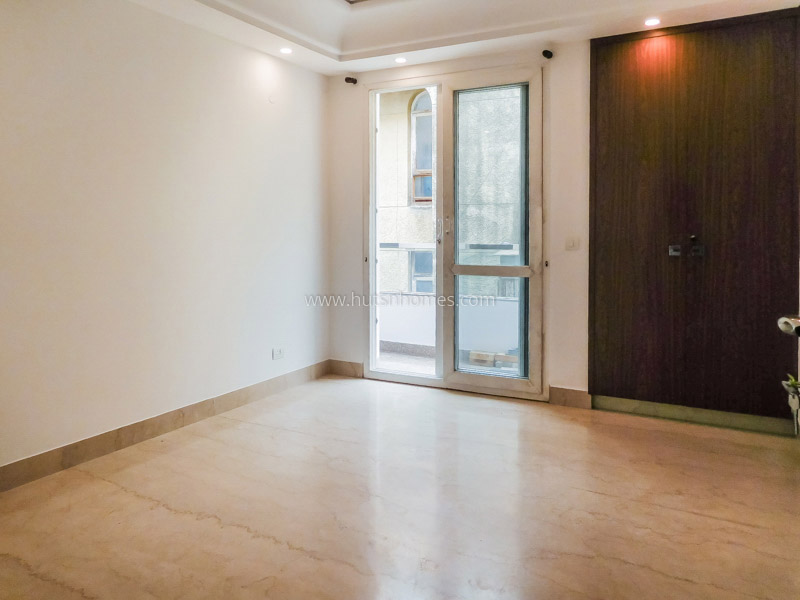 4 BHK Flat For Rent in Greater Kailash Part 2