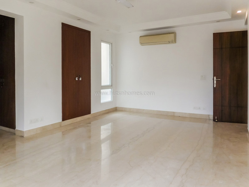 4 BHK Flat For Rent in Greater Kailash Part 2