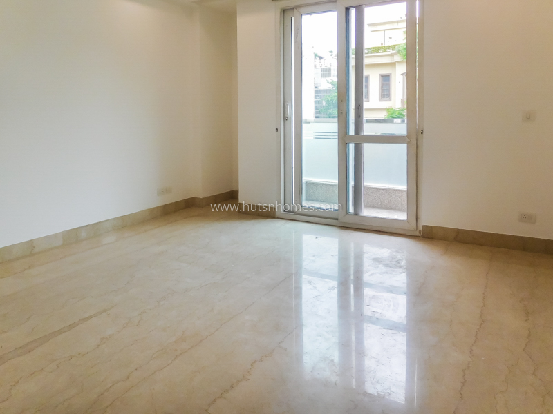 4 BHK Flat For Rent in Greater Kailash Part 2