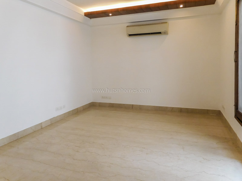 4 BHK Flat For Rent in Greater Kailash Part 2