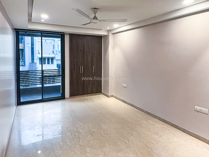 3 BHK Flat For Rent in Greater Kailash Part 1