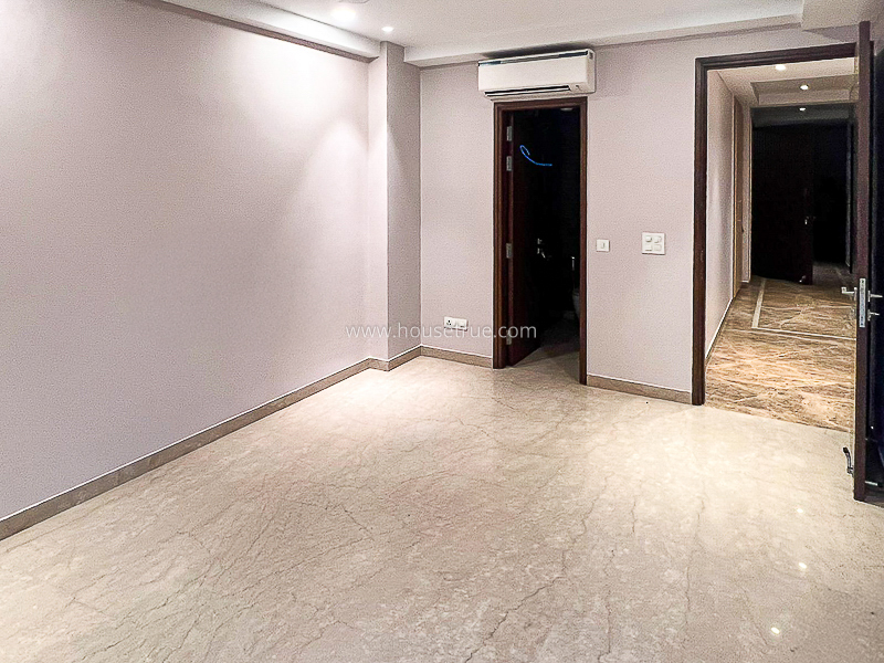 3 BHK Flat For Rent in Greater Kailash Part 1