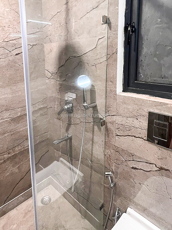 3 BHK Flat For Rent in Greater Kailash Part 1