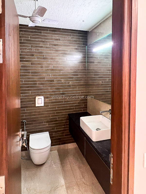 3 BHK Flat For Rent in Greater Kailash Part 1