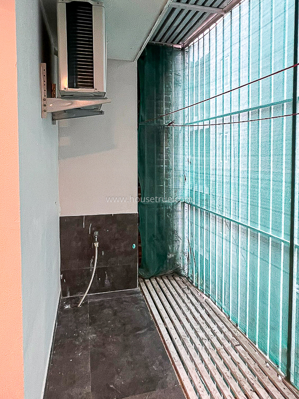 3 BHK Flat For Rent in Greater Kailash Part 1