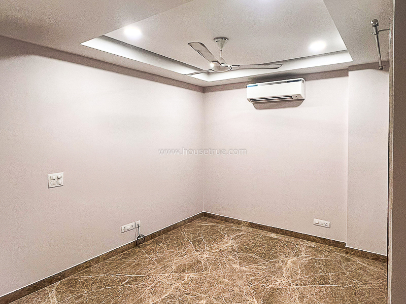 3 BHK Flat For Rent in Greater Kailash Part 1