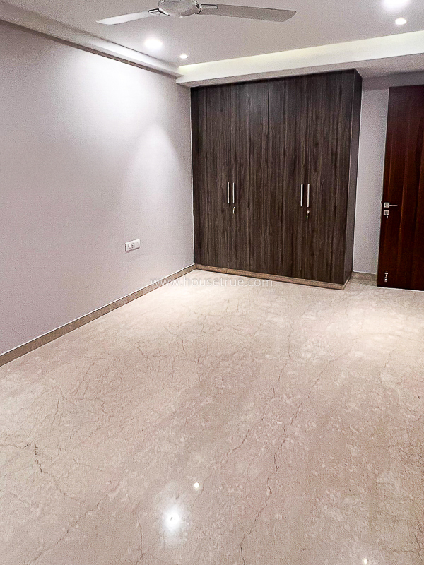 3 BHK Flat For Rent in Greater Kailash Part 1