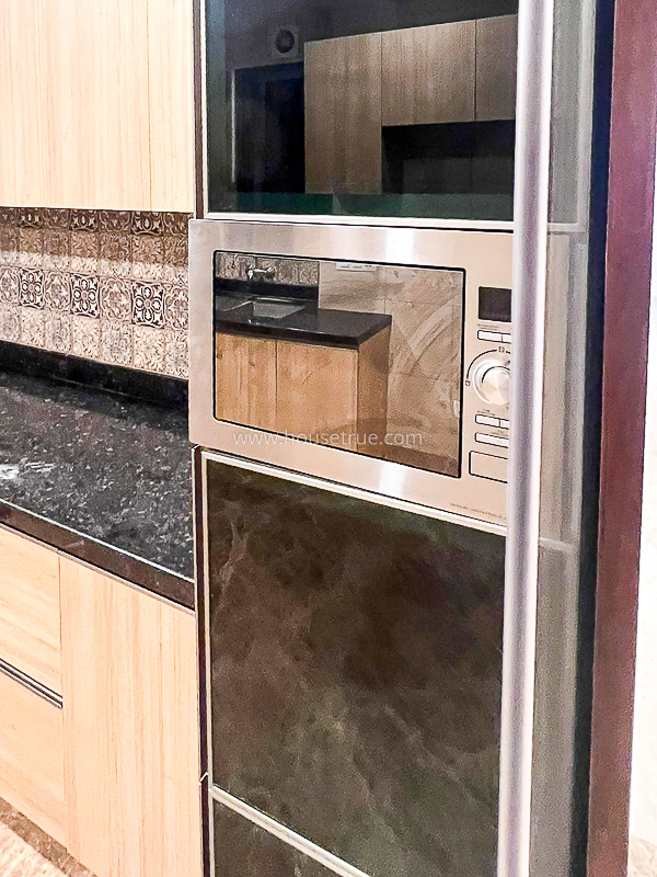 3 BHK Flat For Rent in Greater Kailash Part 1