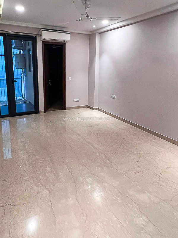 3 BHK Flat For Rent in Greater Kailash Part 1