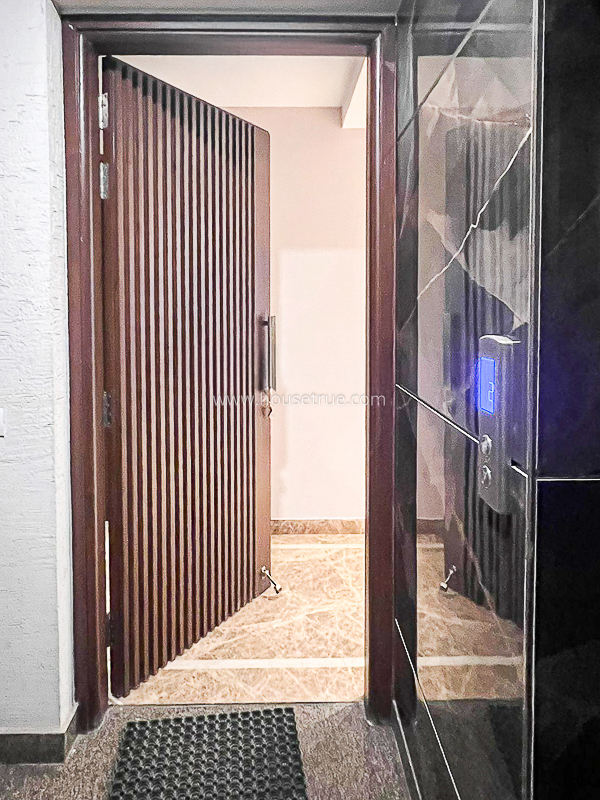 3 BHK Flat For Rent in Greater Kailash Part 1