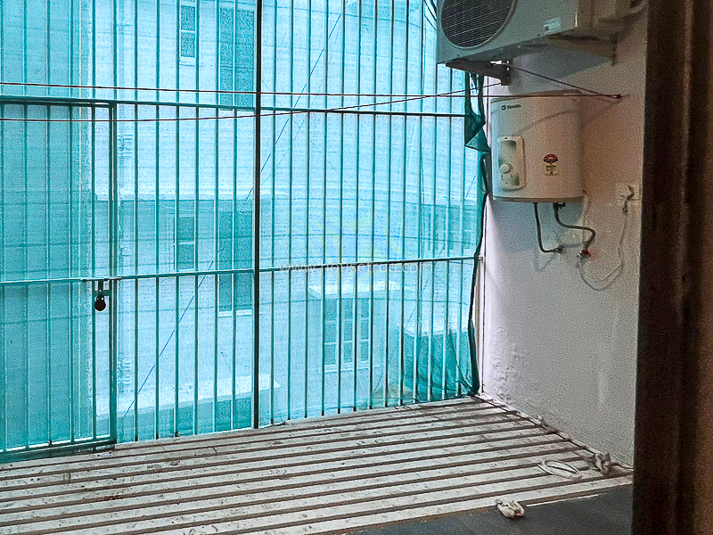 3 BHK Flat For Rent in Greater Kailash Part 1