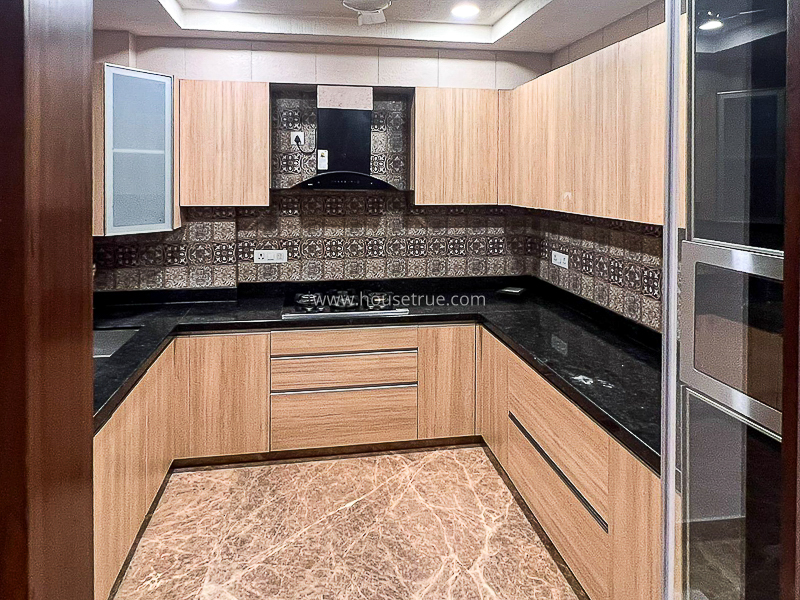 3 BHK Flat For Rent in Greater Kailash Part 1