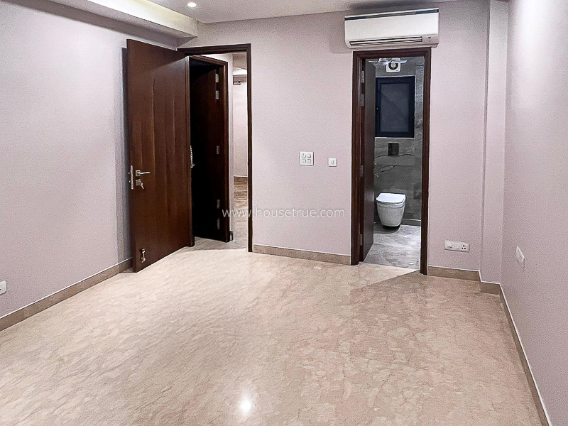 3 BHK Flat For Rent in Greater Kailash Part 1